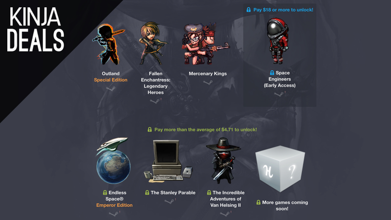 Illustration for article titled Today's Best Gaming Deals: Game of Thrones, Xbox Live Membership, More